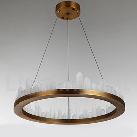 Contemporaneo LED Moderno...