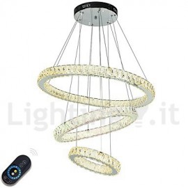 Dimmable lampadari in...