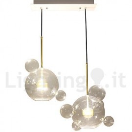 Stile Sfera Stile Mini Luci...