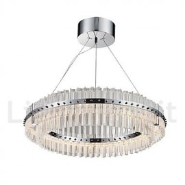 Contemporaneo LED Moderno...