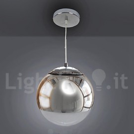 Lampadario stile moderno