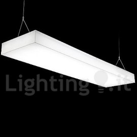 28W Contemporaneo Lampadine...