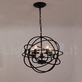 Sfera Lampadari Per Salotto...