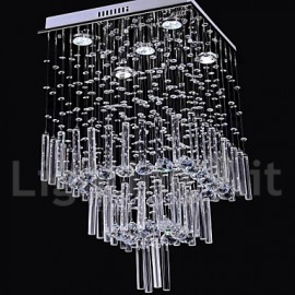 candelabro luminoso 50w...