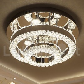 Contemporaneo LED Montaggio...