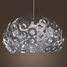 Lampadario stile moderno