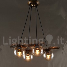 40W Lampadari,...