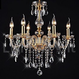 candelabri a 6 luci vintage...