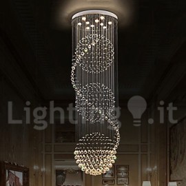 Lampadari a soffitto...