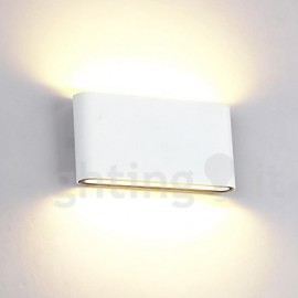 12 LED integrato Semplice...