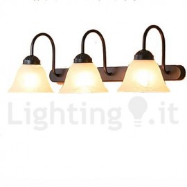 Luce a muro Faretto 60W...