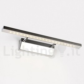 5W LED integrato...