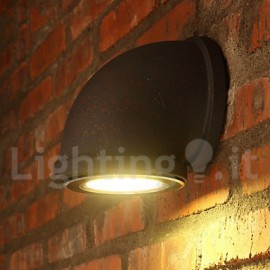 MAX 7W LED integrato...