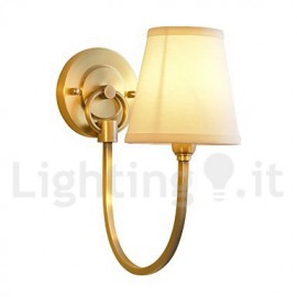 Stile Mini Paese Luce da...