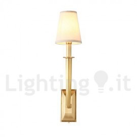 Stile Mini Paese Luce da...