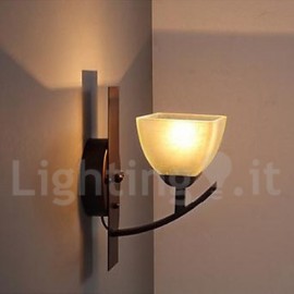 Luce ambientale 40W E26/E27...