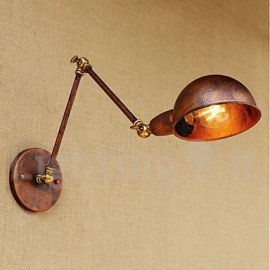 Stile Mini LED Vintage Luci...