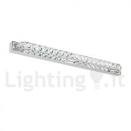 18W LED integrato...