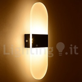 16 LED integrato Semplice...