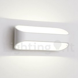 5W LED integrato...