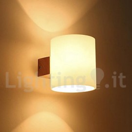 Luce a muro Faretto 220V...