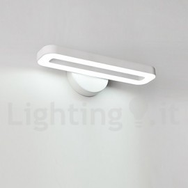 8 LED integrato Antico LED...