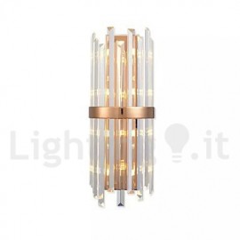 Luce ambient 40 E14 E12...