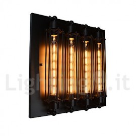 4w E27 LED Swall luce...