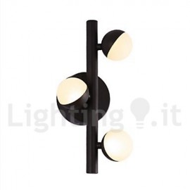 Luce ambientale 6 LED...