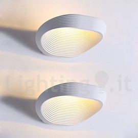 Luce ambientale 12W LED...