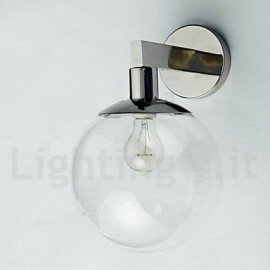 Luce a muro 110-120V...