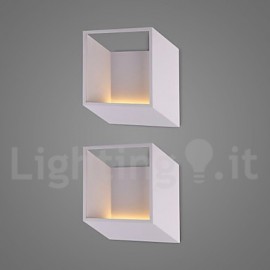 Luce ambientale 5W LED...