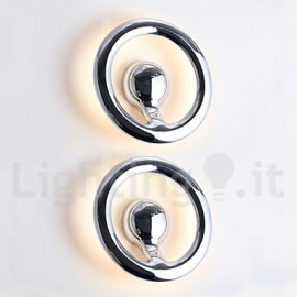 Luce ambientale 16W LED...