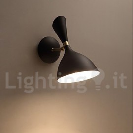 Luce a muro Faretto 40W...