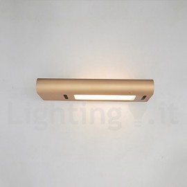 AC 12 DC 12 6 LED integrato...