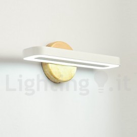 8 LED integrato LED...