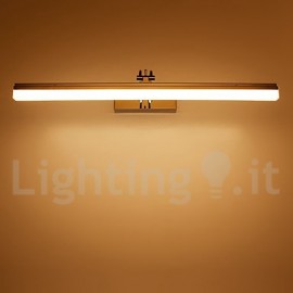 14 LED integrato Semplice...