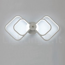 40W LED integrato...