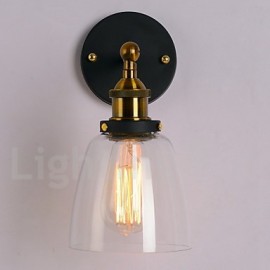 Luce a muro 110-120V...