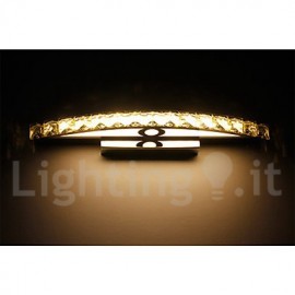 Luce a muro Faretto 90-240V...