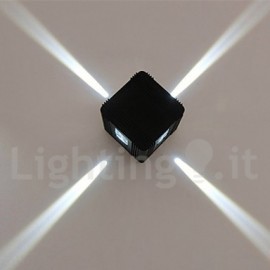 4 LED integrato...