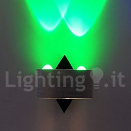 LED integrato...