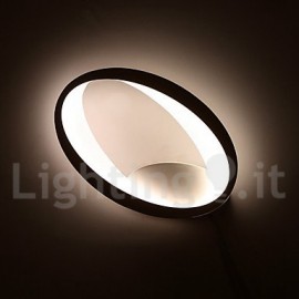 Luce ambientale 16W AC220V...