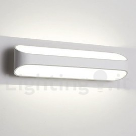 10W LED integrato...