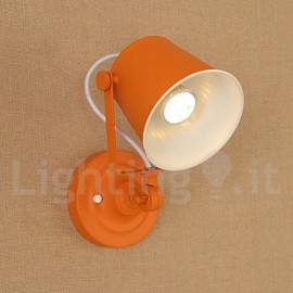 4w e27 led lampada da...