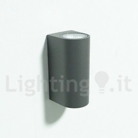 6 led integrato moderno /...