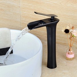 Moderno Lavabo Cascata...