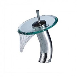 Moderno Lavabo Cascata...