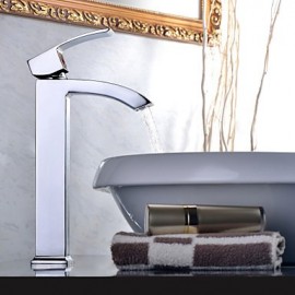 Moderno Lavabo Cascata...