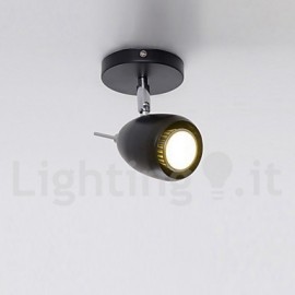 Contemporaneo LED Montaggio...